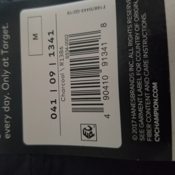 Men's coat - Picture 2 of 3